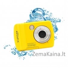 Easypix Aquapix W2024 Splash yellow 10067
