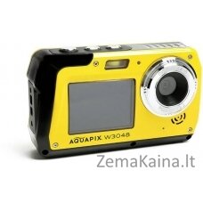 Easypix Aquapix W3048-Y Yellow Edge 10076