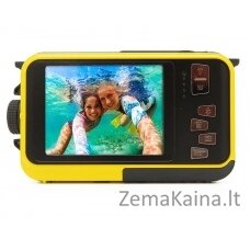 Easypix GoXtreme Reef Yellow 20150