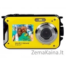 Easypix GoXtreme Reef Yellow 20150