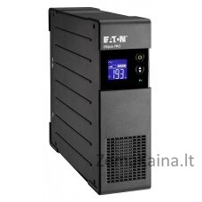 Eaton Ellipse PRO 850 IEC „Line-Interactive“ 0,85 kVA 510 W 4 AC išvestis(ys / čių)