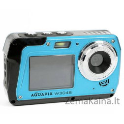 Easypix Aquapix W3048-I Iceblue Edge 10075