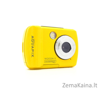 Easypix Aquapix W2024 Splash yellow 10067
