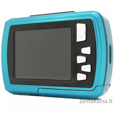 Easypix Aquapix W2024 Splash iceblue 10065 3