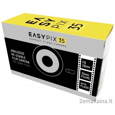 Easypix EASYPIX35 10091 9