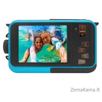 Easypix GoXtreme Reef Blue 20154 1