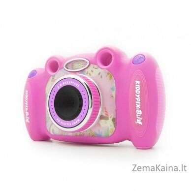 Easypix KiddyPix Blizz pink 10085 1