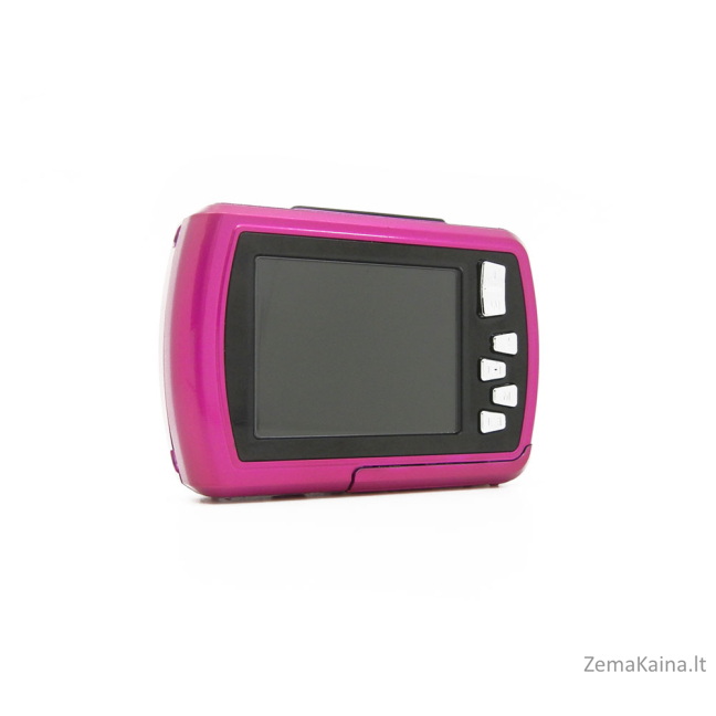Easypix Aquapix W2024 Splash pink 10066 5