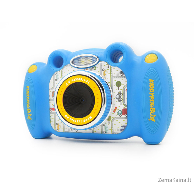 Easypix KiddyPix Blizz blue10086 1