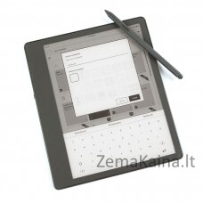 Ebook Kindle Scribe 10.2" 32GB WiFi Premium Pen Grey