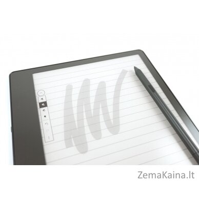 Ebook Kindle Scribe 10.2" 32GB WiFi Premium Pen Grey 3