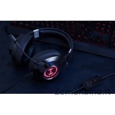 Edifier HECATE G2 II gaming headphones (black)