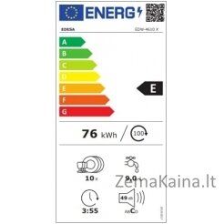 Edesa EDW-4610 X 5