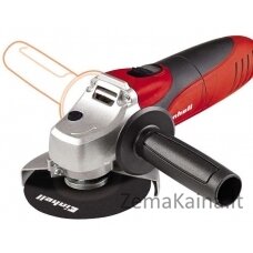 Einhell TC-AG 125 kampinis šlifuoklis 12,5 cm 11000 RPM 850 W 2,1 kg