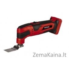 Einhell TC-MG 18 Li-Solo Juoda, Raudona