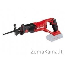 Einhell TE-AP 18 Li Juoda, Raudona