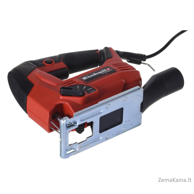Einhell TC-JS 80/1 elektrinis siaurapjūklis 3000 spm 550 W 1,86 kg