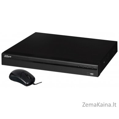 EJESTRATOR IP DAHUA NVR4232-4KS3