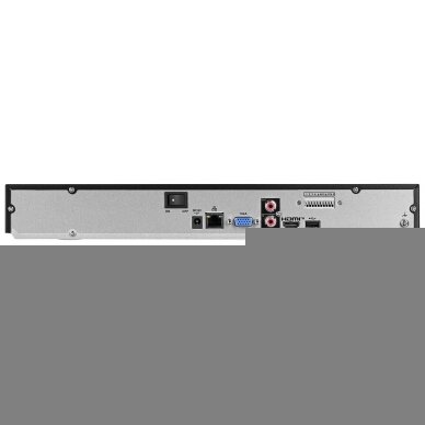 EJESTRATOR IP DAHUA NVR4232-4KS3 5