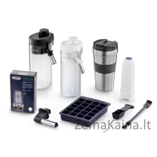 Ekspres ciśnieniowy DeLonghi ECAM 450.86.T