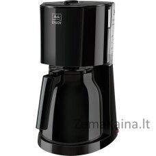 Ekspres przelewowy Melitta ENJOY II THERM BLACK