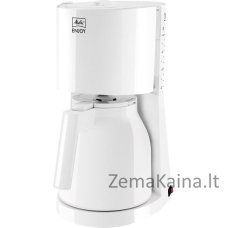 Ekspres przelewowy Melitta ENJOY II THERM WHITE