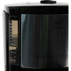 Ekspres przelewowy Melitta LOOK III THERM black