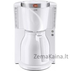 Ekspres przelewowy Melitta LOOK IV THERM 1011-11