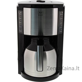 Ekspres przelewowy Melitta LOOK III THERM black 7