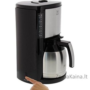 Ekspres przelewowy Melitta LOOK III THERM black 4