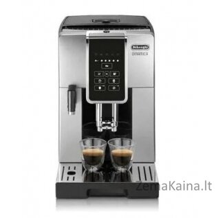 Ekspres ciśnieniowy DeLonghi ECAM 350.50.SB 1