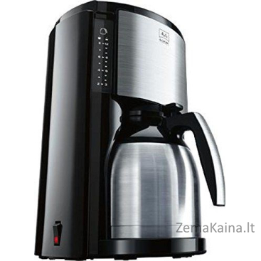 Ekspres przelewowy Melitta LOOK III THERM black