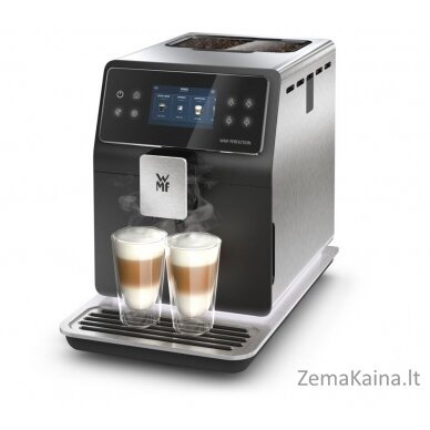 Ekspres automatyczny WMF Perfection 840L