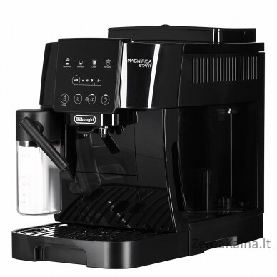 Ekspres ciśnieniowy DeLonghi ECAM 220.60.B 18