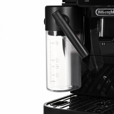 Ekspres ciśnieniowy DeLonghi ECAM 220.60.B 13