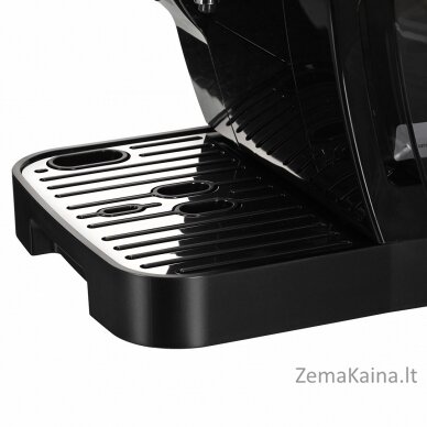 Ekspres ciśnieniowy DeLonghi ECAM 220.60.B 5