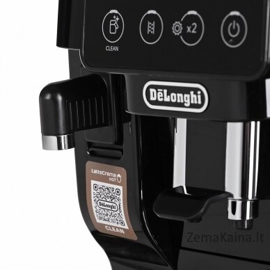 Ekspres ciśnieniowy DeLonghi ECAM 220.60.B 4