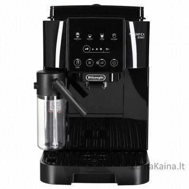 Ekspres ciśnieniowy DeLonghi ECAM 220.60.B 19