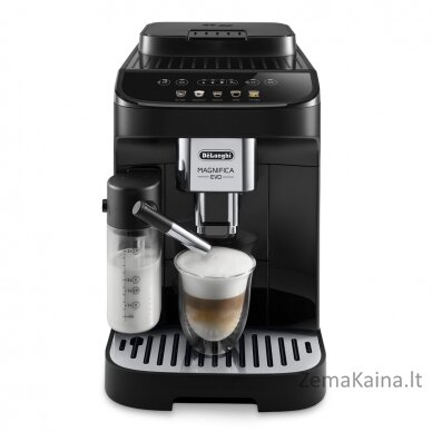 Ekspres ciśnieniowy DeLonghi ECAM 290.61.B