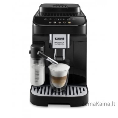 Ekspres ciśnieniowy DeLonghi ECAM 290.61.B 8