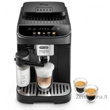 Ekspres ciśnieniowy DeLonghi ECAM 290.61.B 5