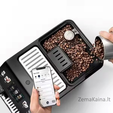 Ekspres ciśnieniowy DeLonghi ECAM 450.86.T 2