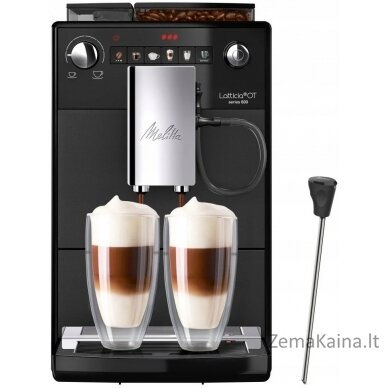 Melitta Latticia OT F30/0-103