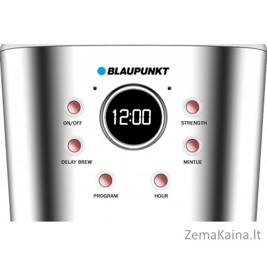 Ekspres do kawy przelewowy Blaupunkt CMD802WH, 900W 2