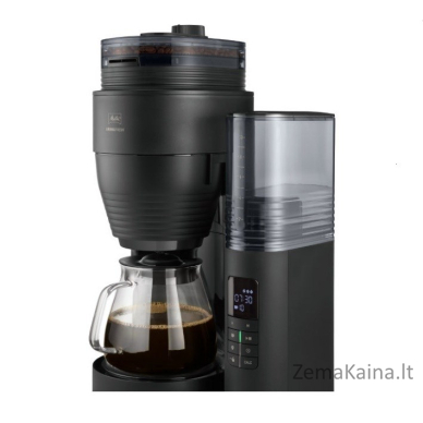 Ekspres przelewowy Melitta AROMAFRESH BLACK 1030-05 2