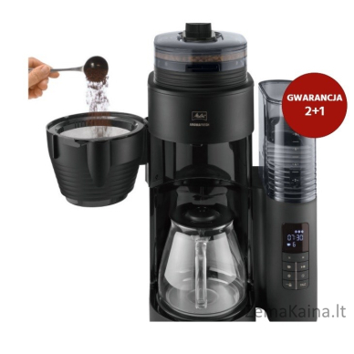 Ekspres przelewowy Melitta AROMAFRESH BLACK 1030-05 3