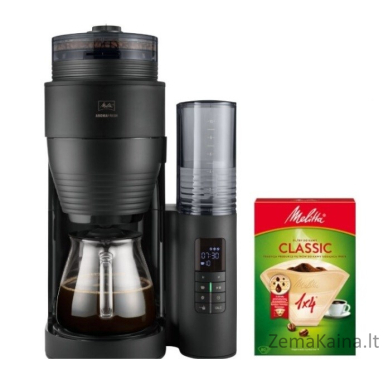 Ekspres przelewowy Melitta AROMAFRESH BLACK 1030-05 1