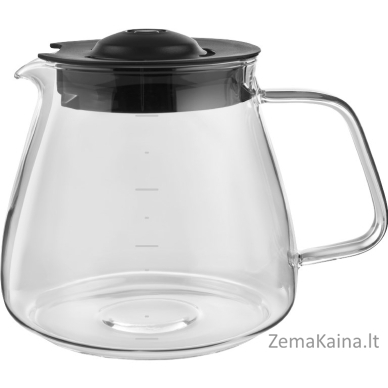 Ekspres przelewowy Melitta AROMAFRESH GLASS 1030-06 7