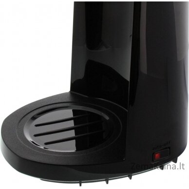 Ekspres przelewowy Melitta ENJOY II THERM BLACK 1