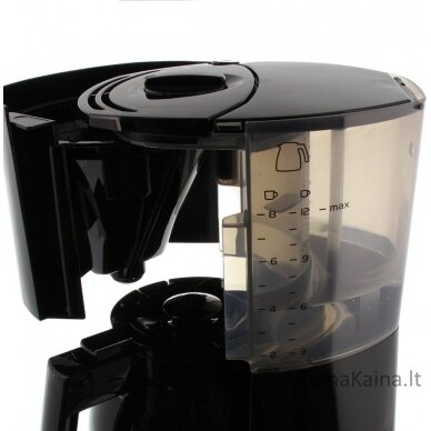 Ekspres przelewowy Melitta ENJOY II THERM BLACK 4